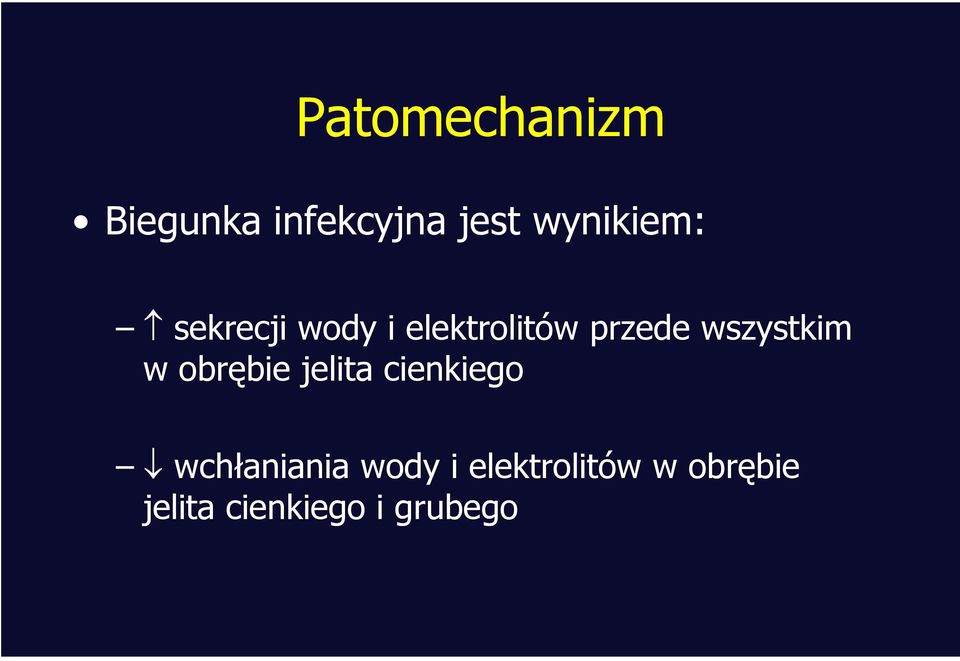 wszystkim w obrębie jelita cienkiego