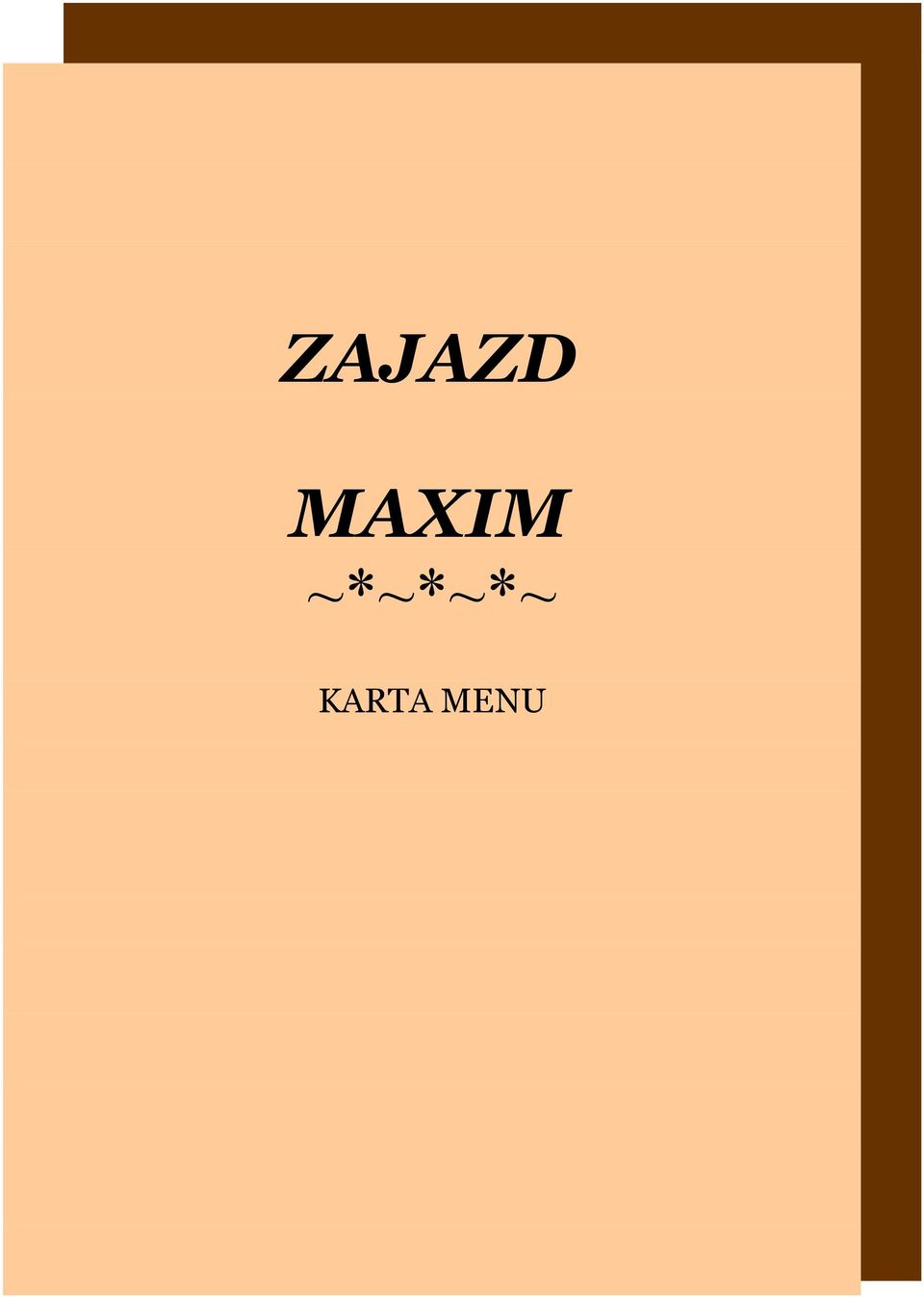 KARTA