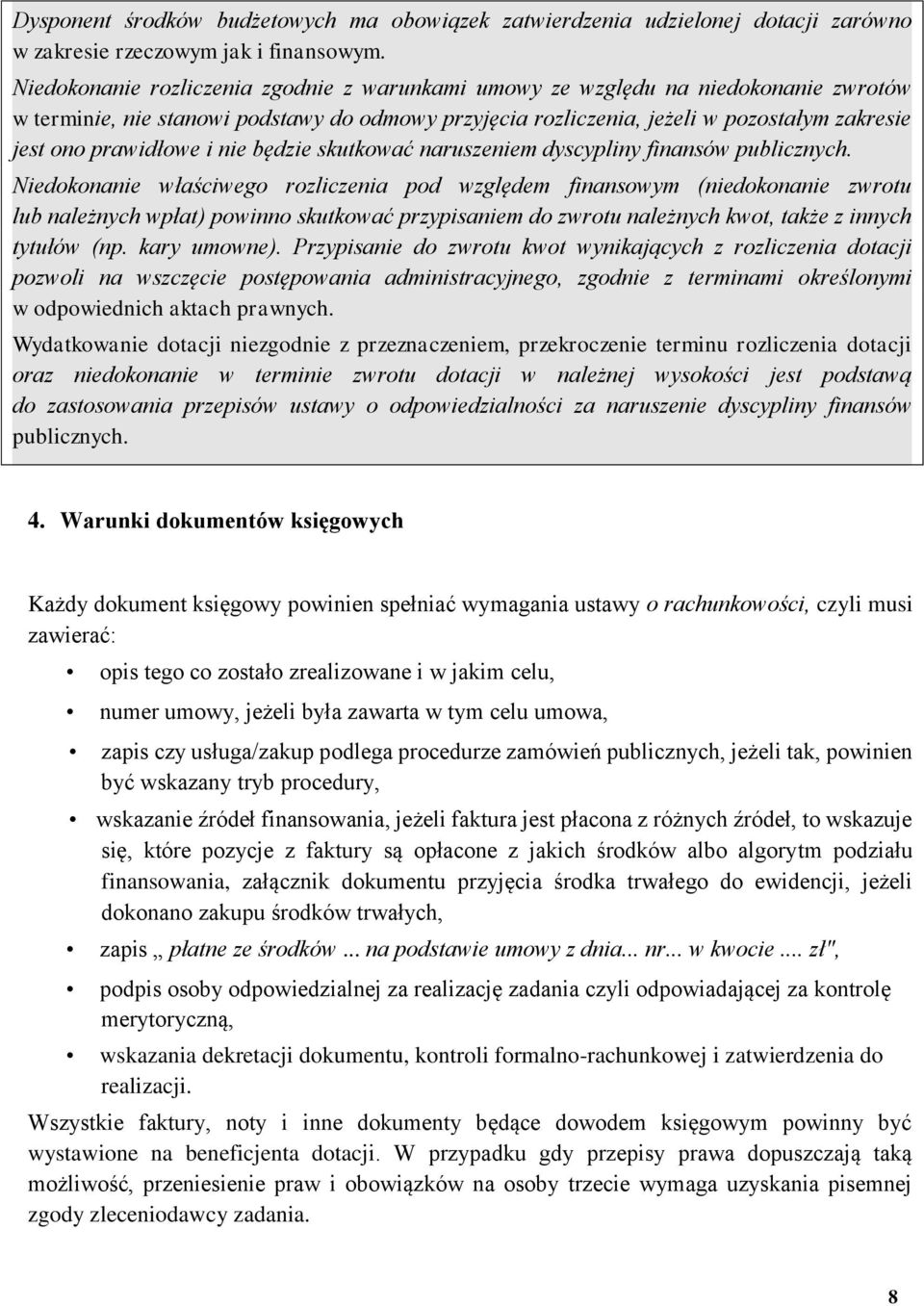 prawidłowe i nie będzie skutkować naruszeniem dyscypliny finansów publicznych.