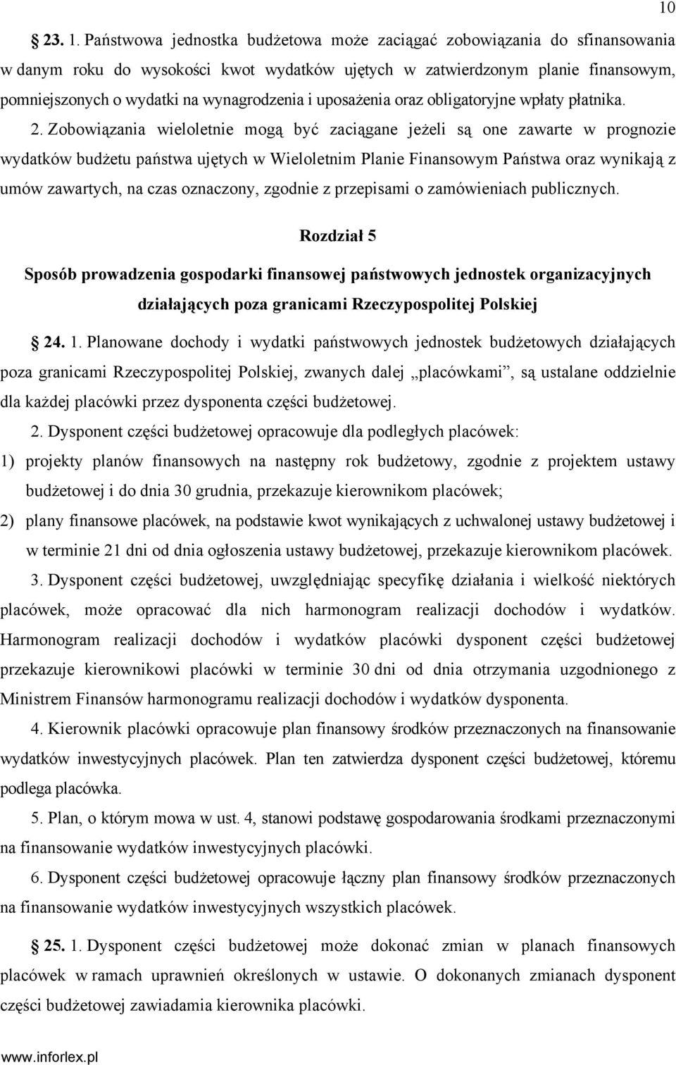 i uposażenia oraz obligatoryjne wpłaty płatnika. 2.