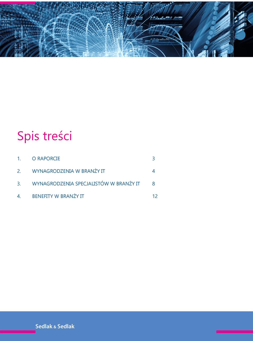 WYNAGRODZENIA SPECJALISTÓW W
