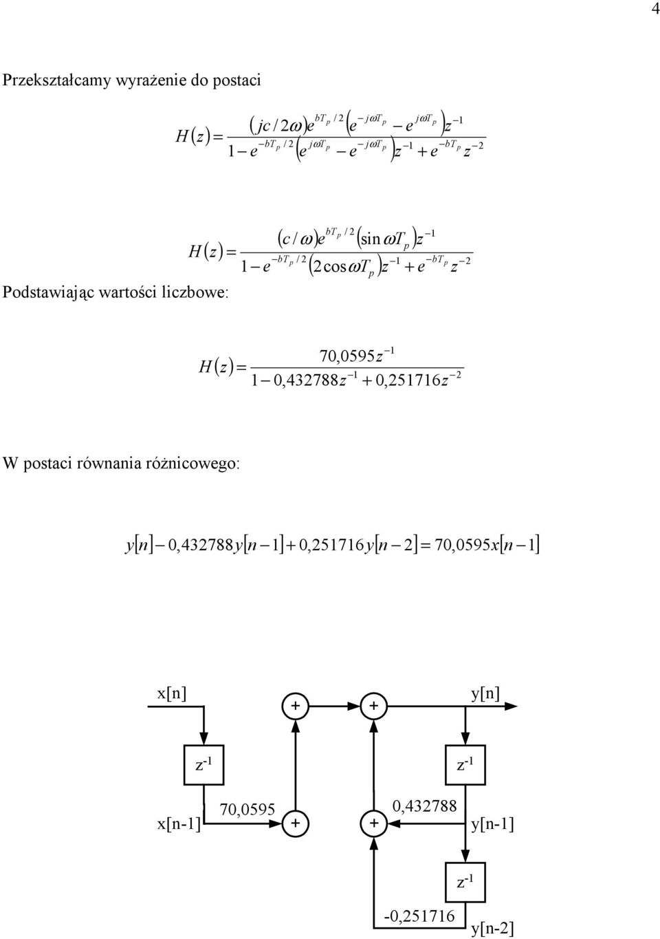 W oti rówi różiowgo: y [ ],43788y[ ],576y[ ]