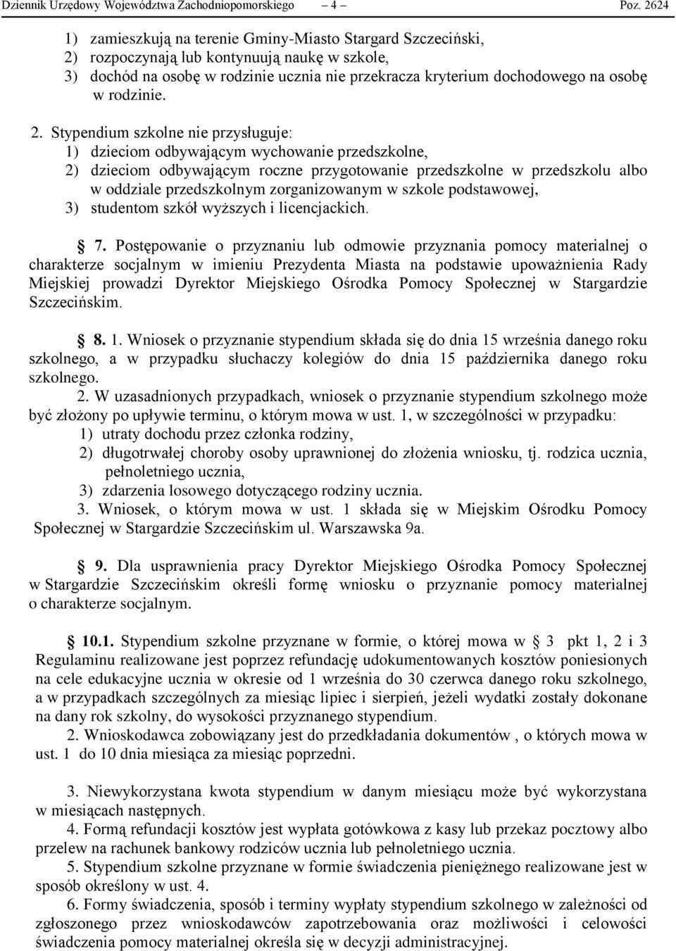 rodzinie. 2.