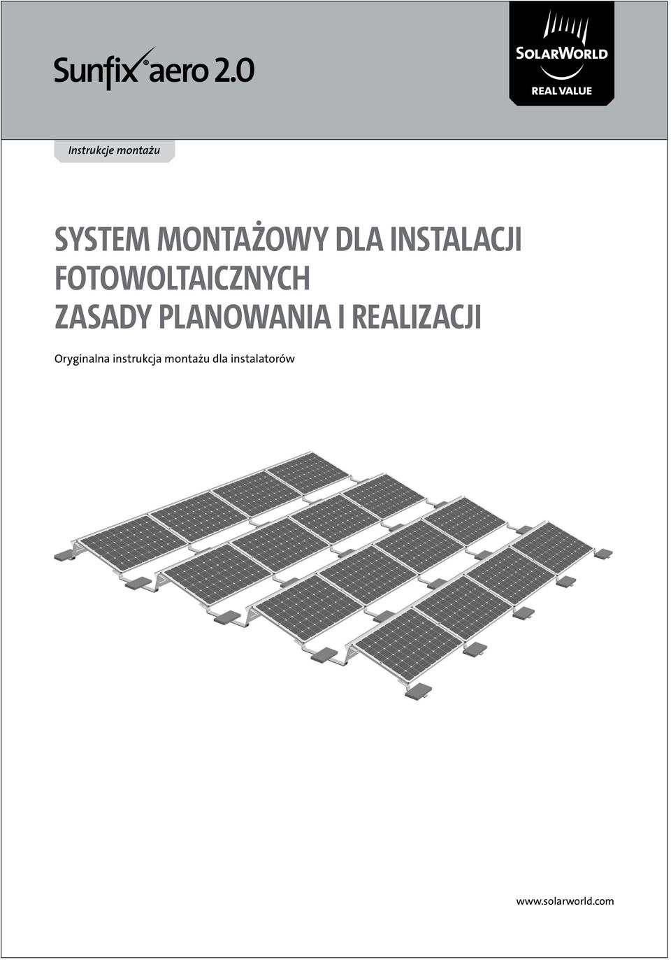 PLANOWANIA I REALIZACJI Oryginalna