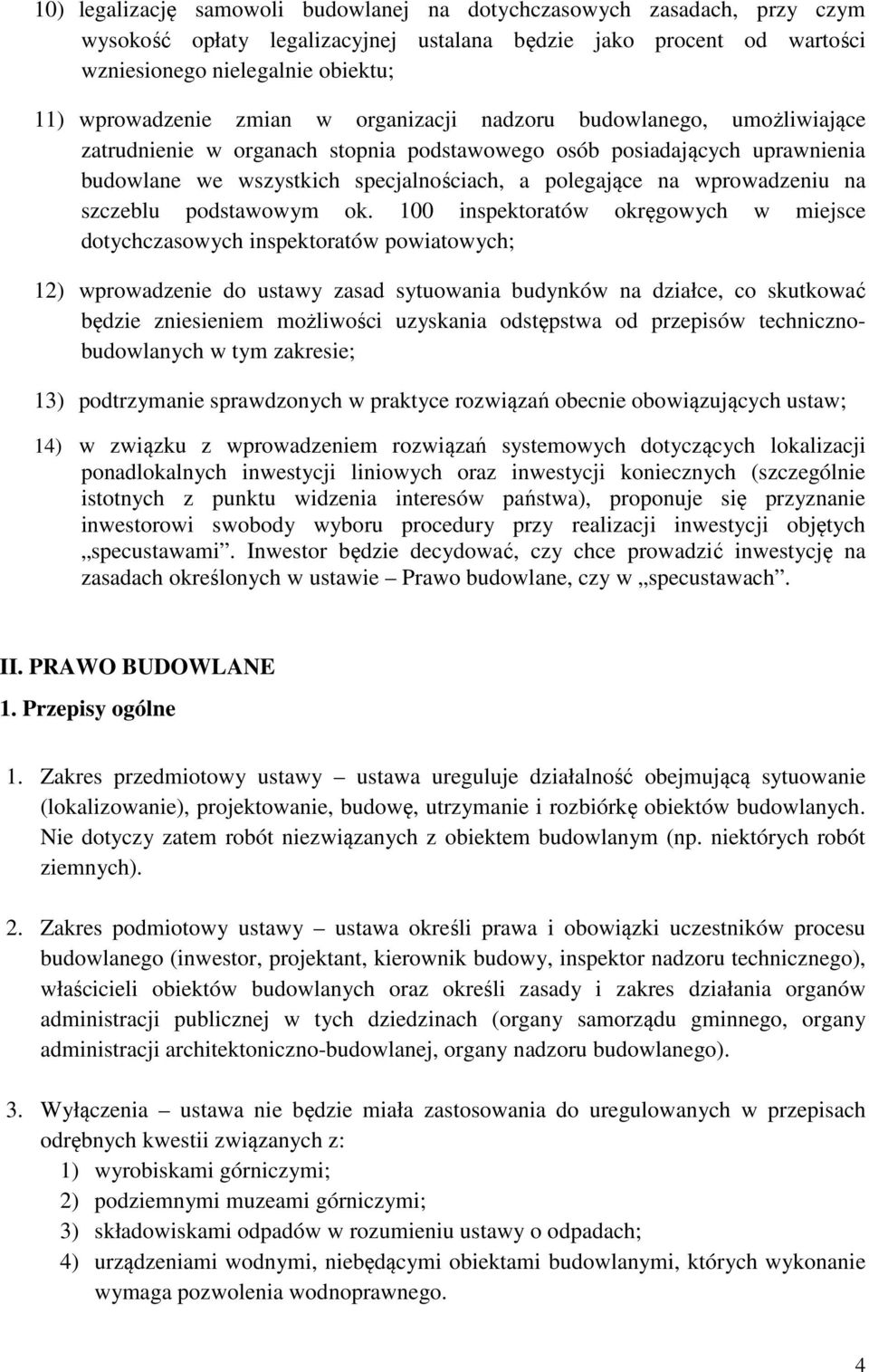 wprowadzeniu na szczeblu podstawowym ok.