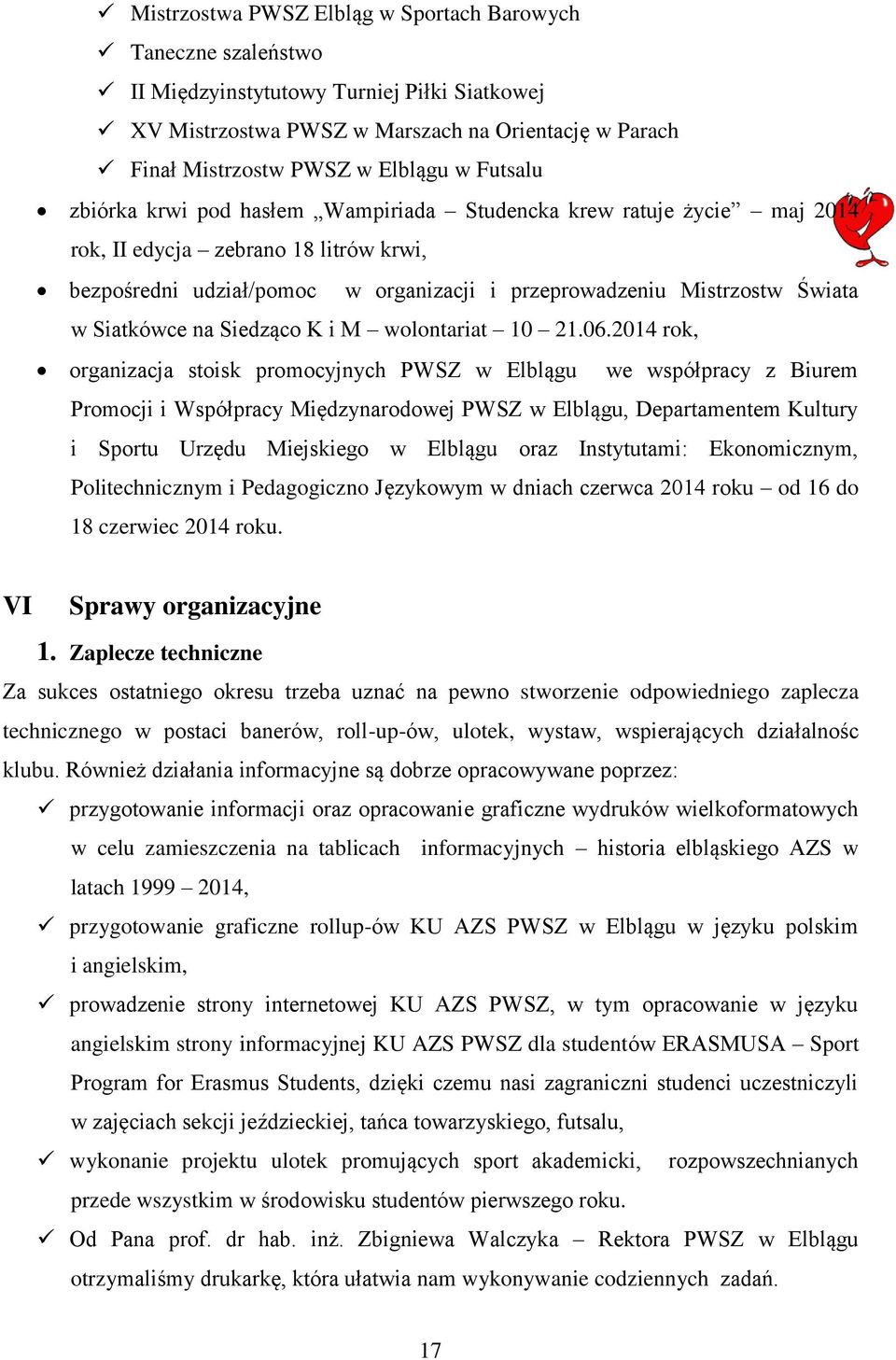 Siatkówce na Siedząco K i M wolontariat 10 21.06.