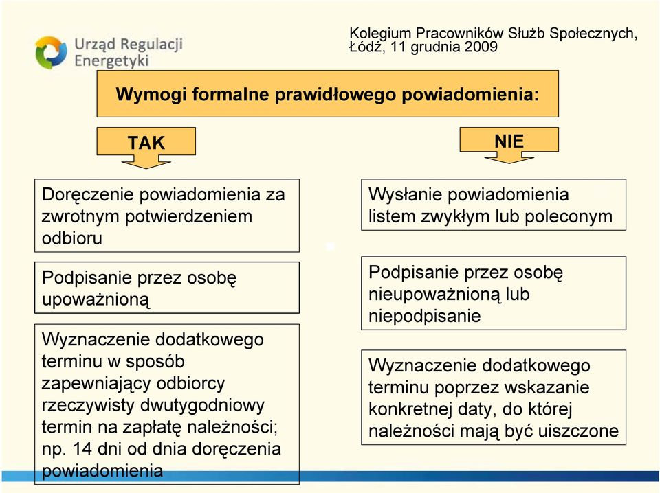 należności; np.