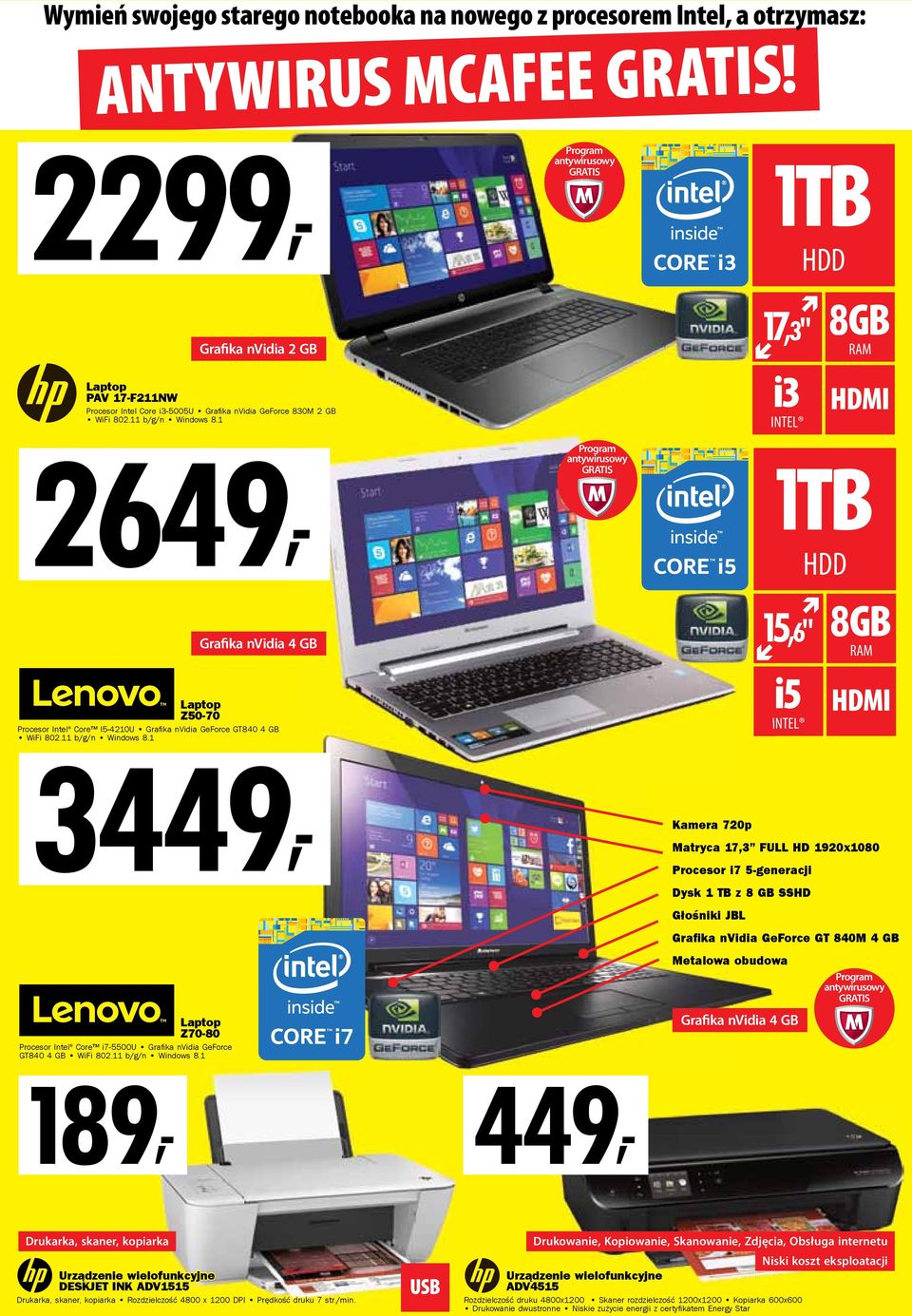 11 b/g/n Windows 8.