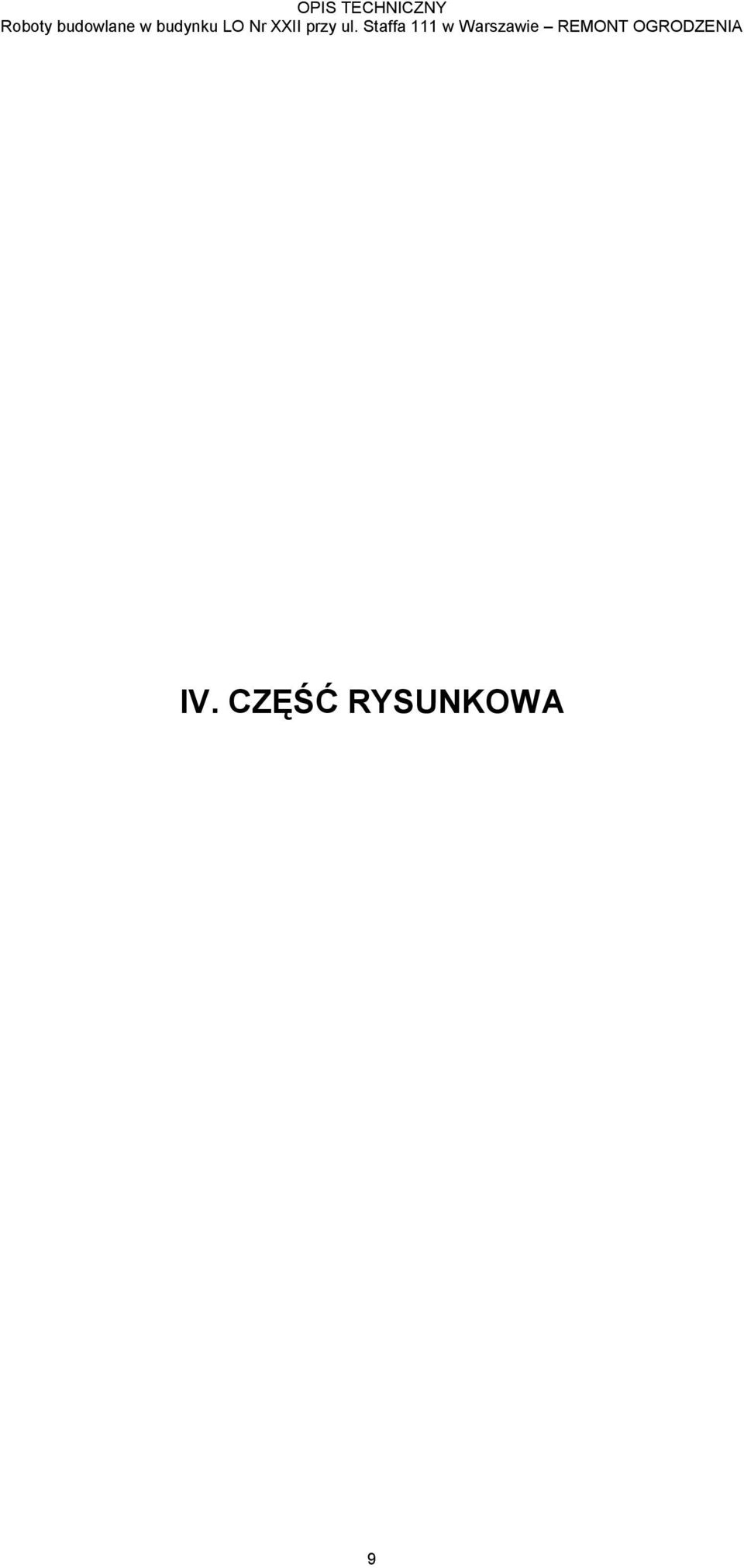 przy ul.
