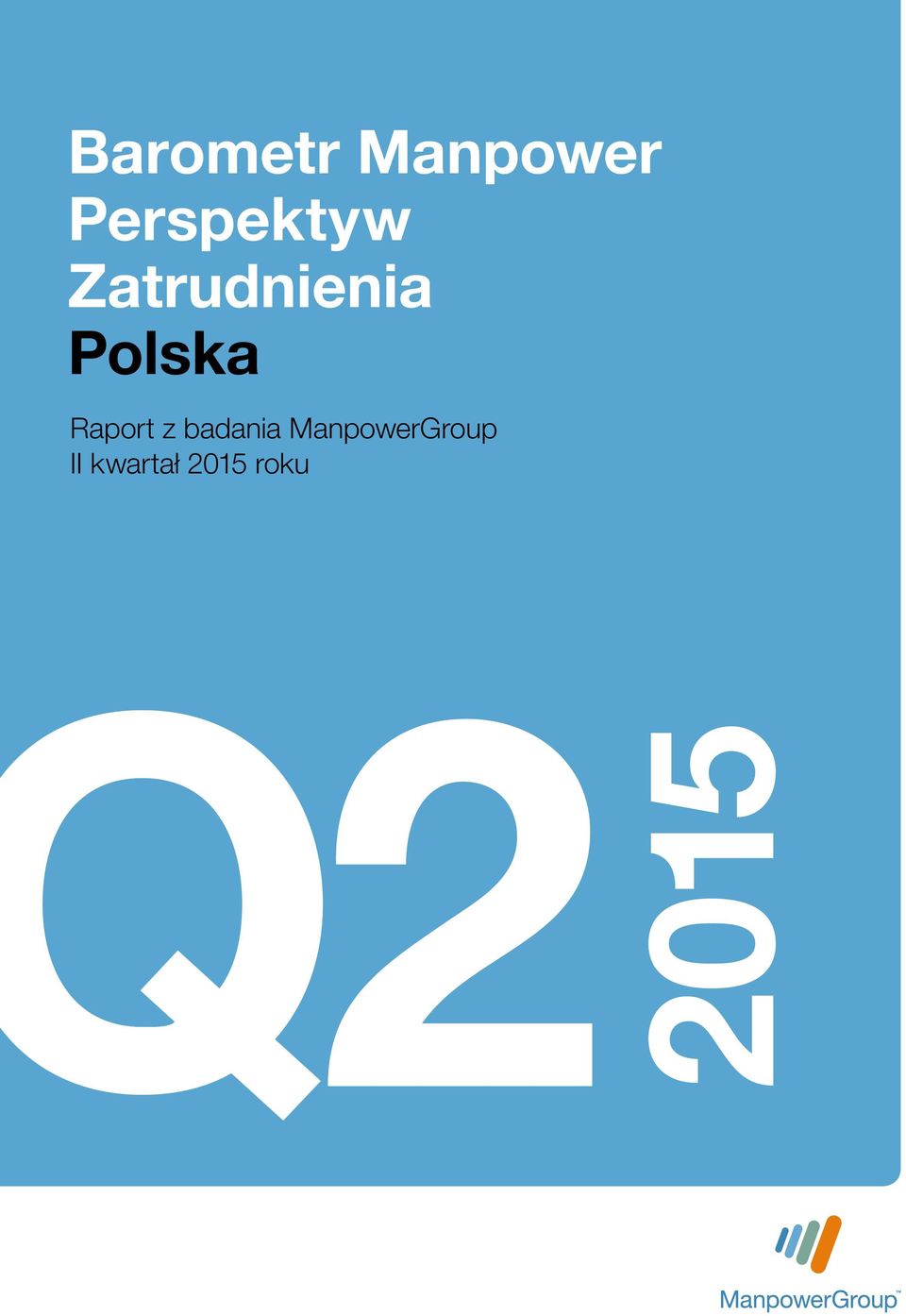 Polska Raport z badania