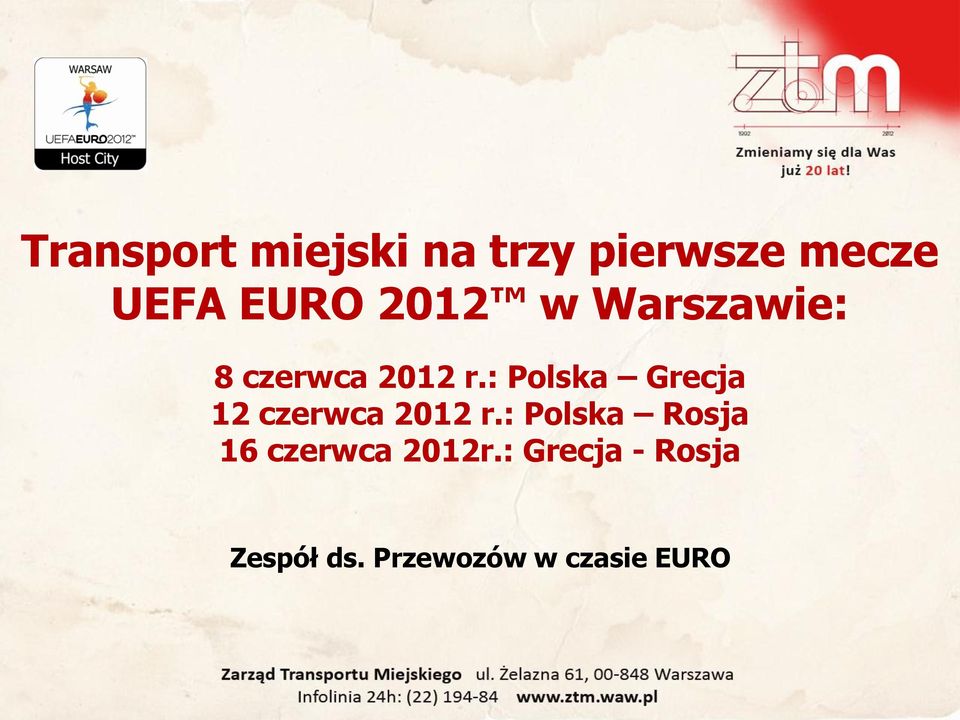 : Polska Grecja 12 czerwca 2012 r.