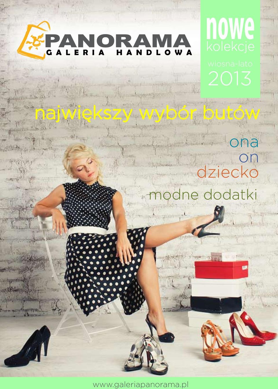 modne dodatki