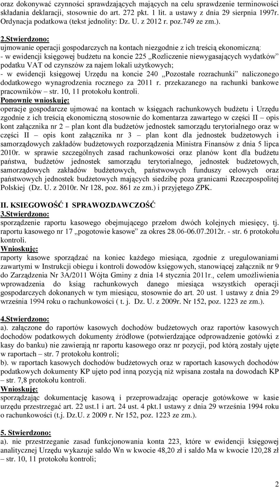 12 r. poz.749 ze zm.). 2.