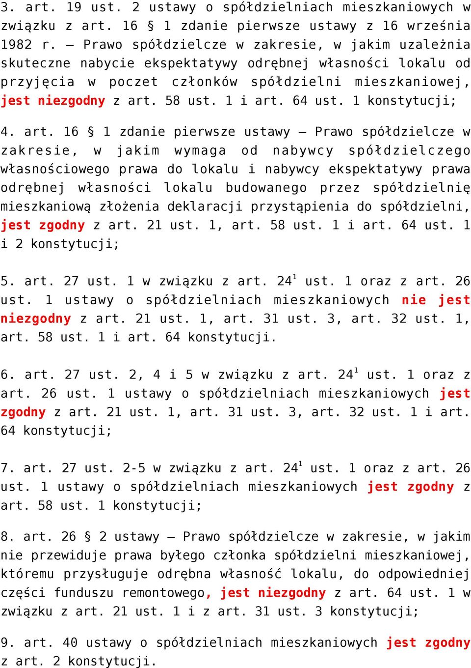 1 i art.