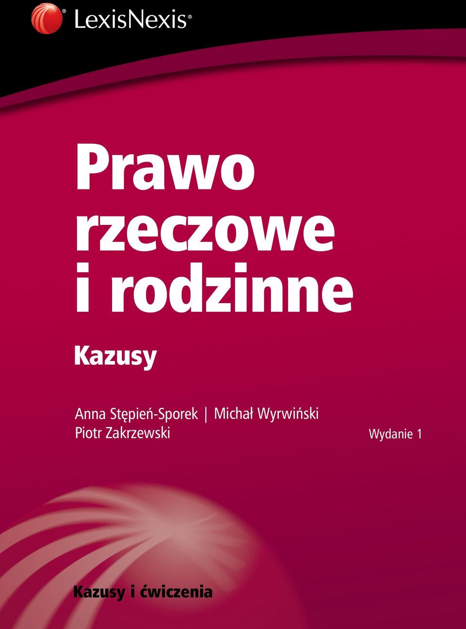 Michał Wyrwiƒski Piotr