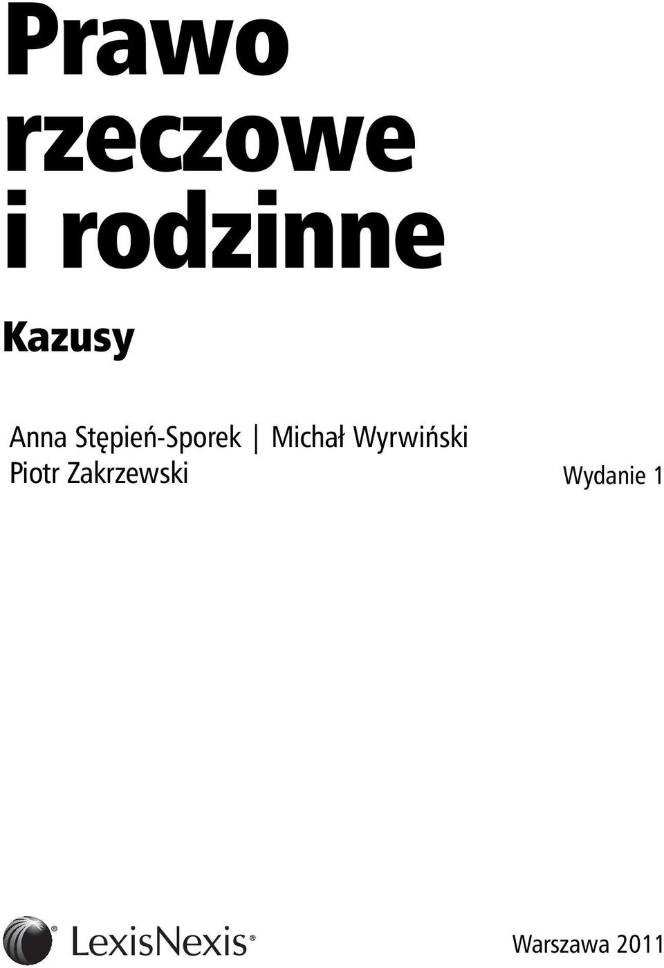 Michał Wyrwiƒski Piotr