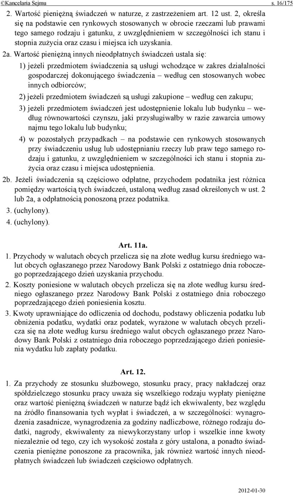 ich uzyskania. 2a.