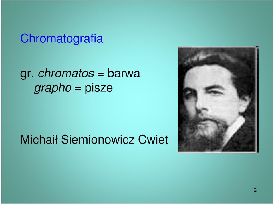 grapho = pisze