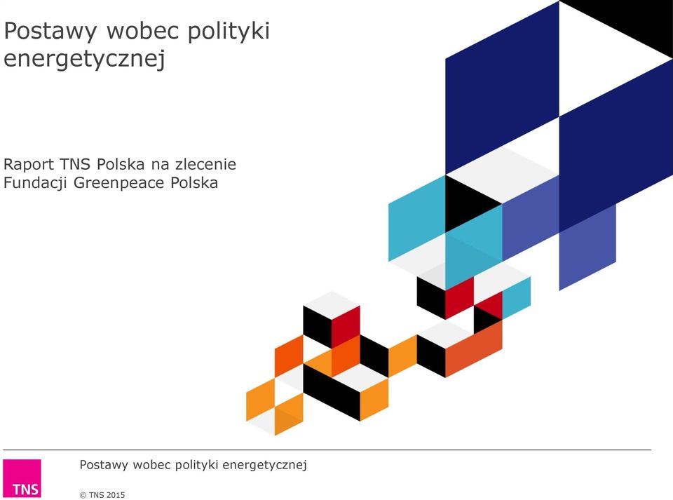 TNS Polska na zlecenie