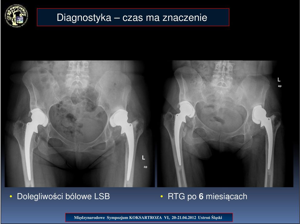Dolegliwości