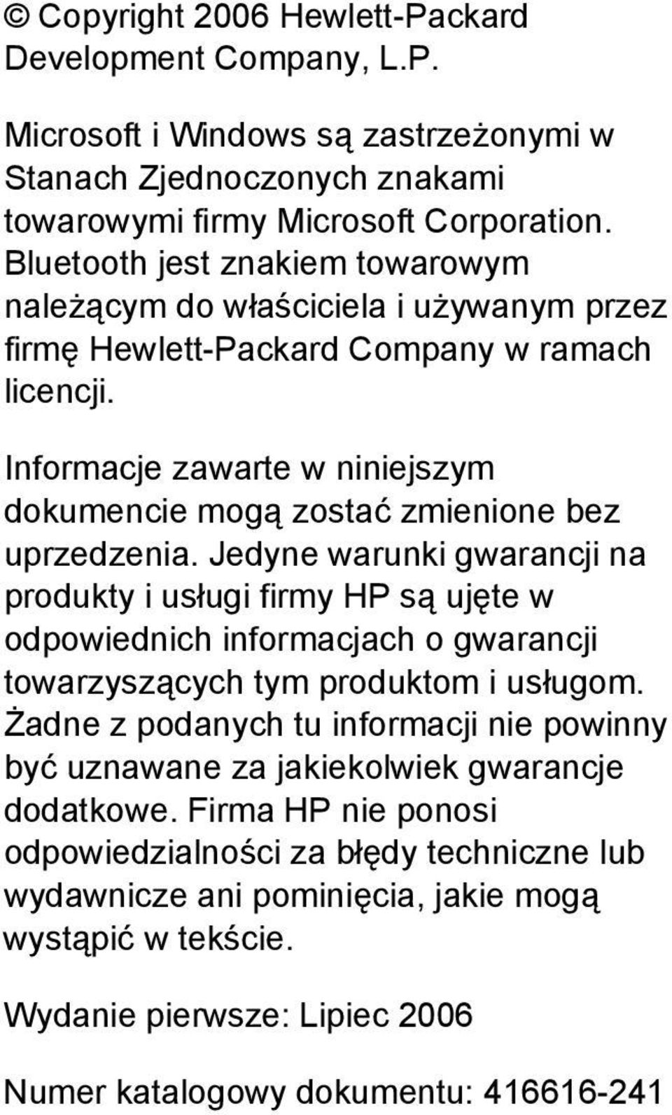 Informacje zawarte w niniejszym dokumencie mogą zostać zmienione bez uprzedzenia.