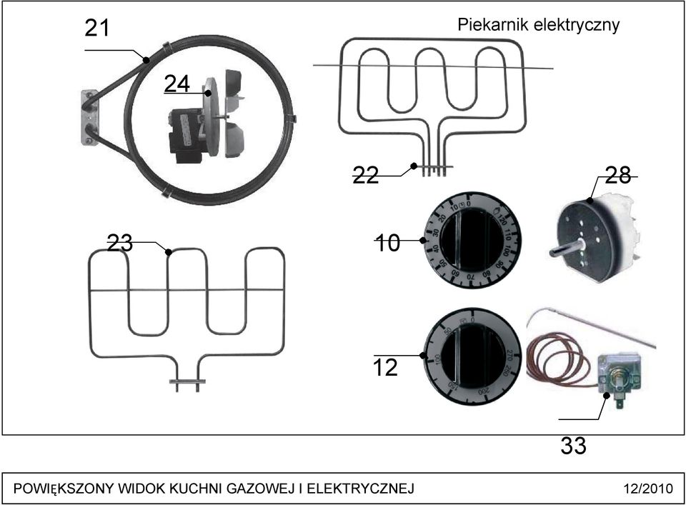 POWIĘKSZONY WIDOK KUCHNI