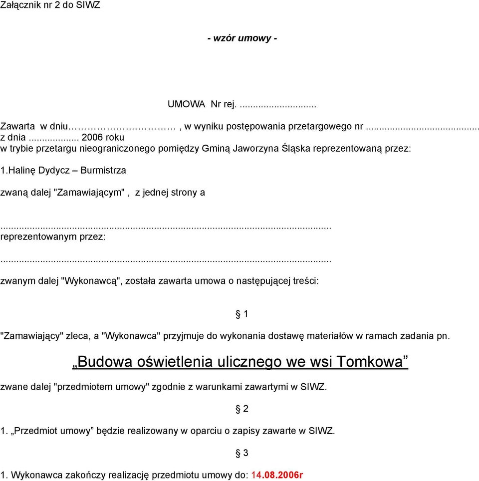 .. reprezentowanym przez:.