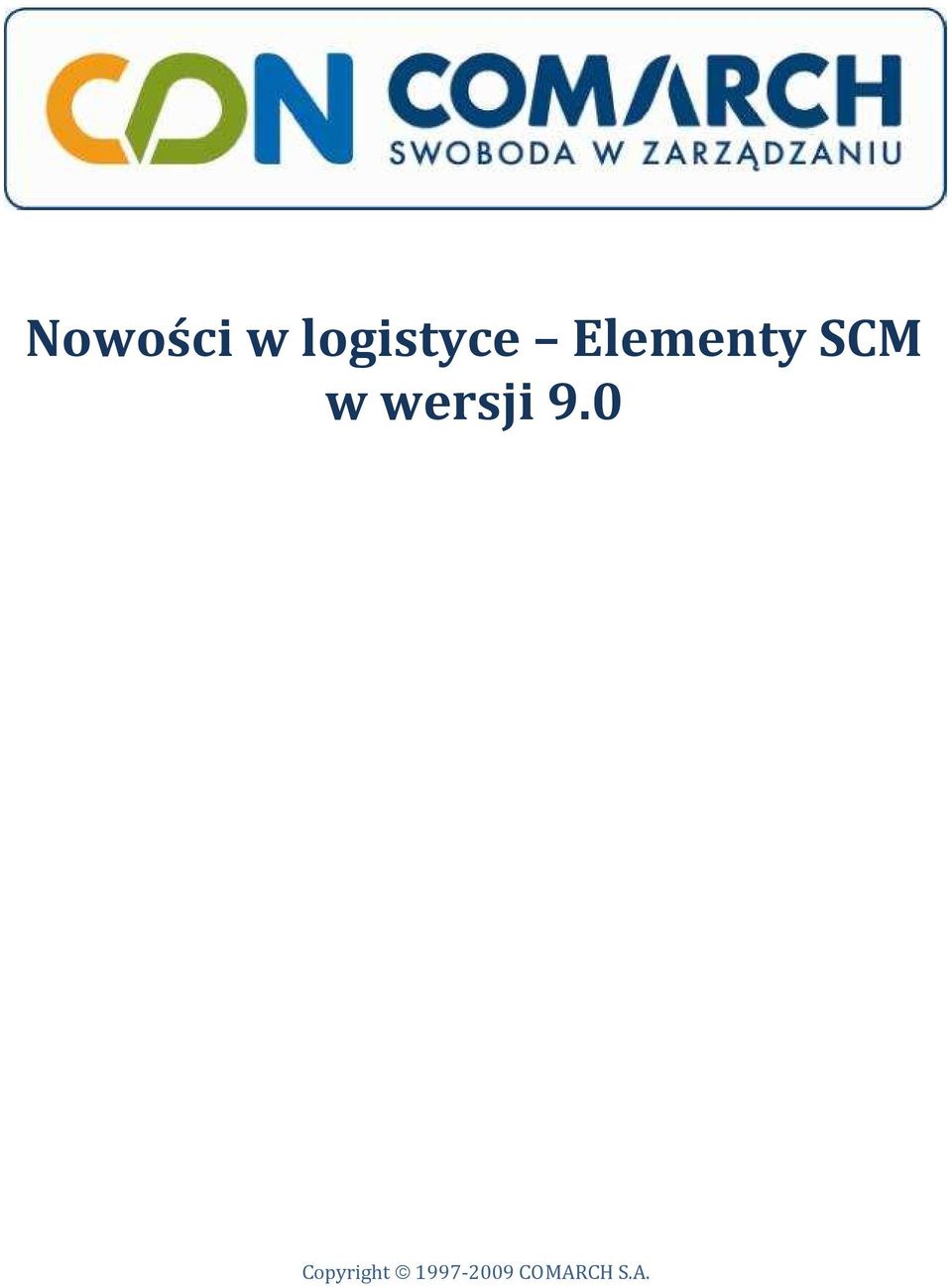 wersji 9.
