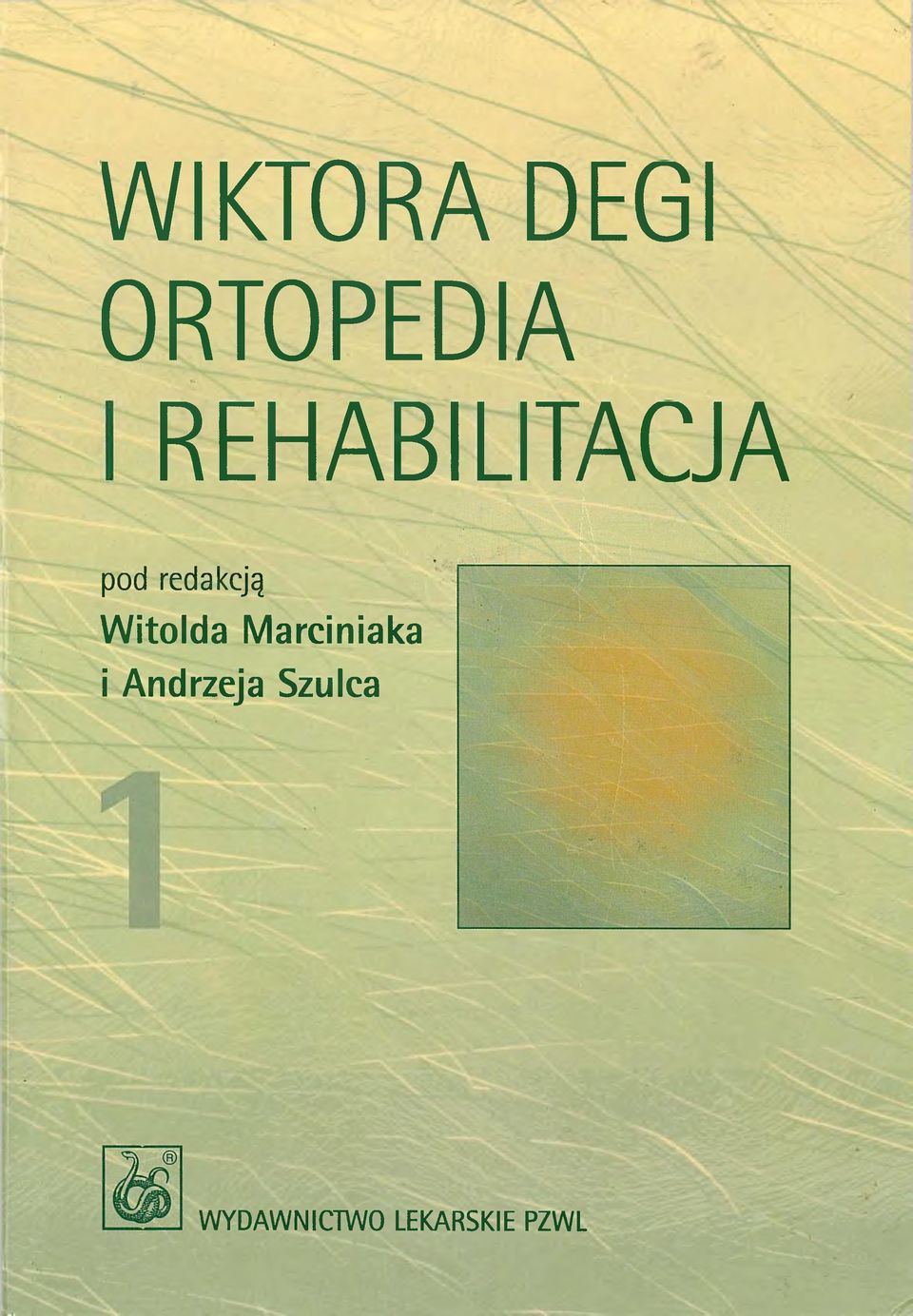 Witolda Marciniaka i