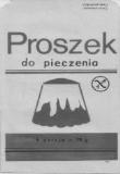 Od 1982 roku specjalizujemy się w produkcji żywności bezglutenowej 1982 DZIŚ Zaczynaliśmy od ciast