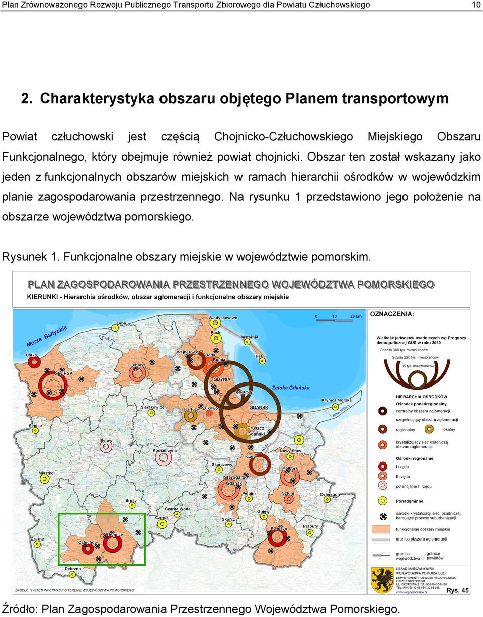również powiat chojnicki.