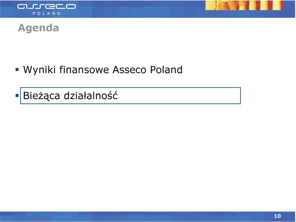 Asseco Poland