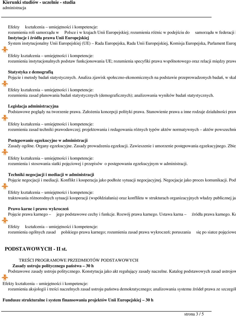 relacji między prawe Statystyka z demografią Pojęcie i metody badań statystycznych.