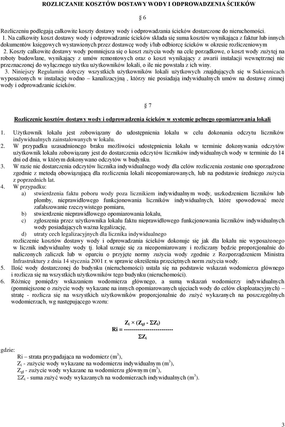 rozliczeniowym.