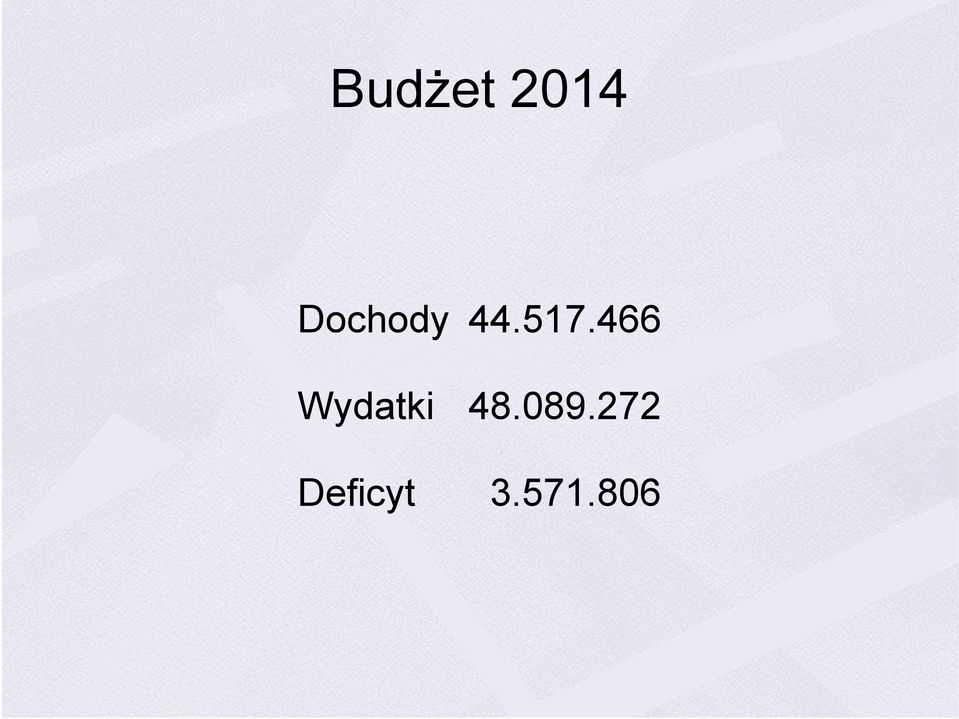 466 Wydatki 48.