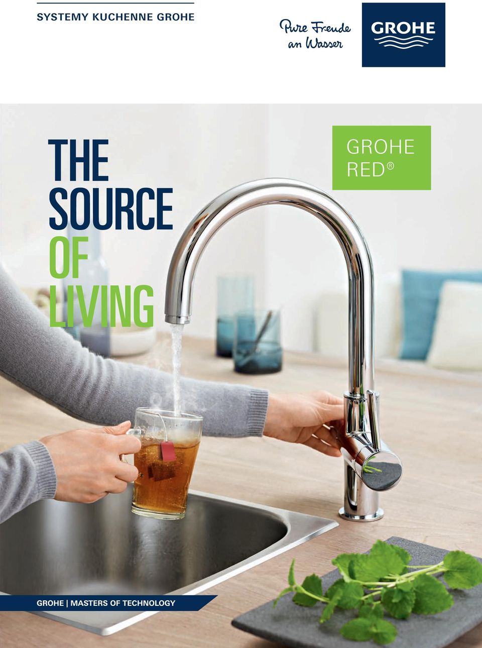 GROHE