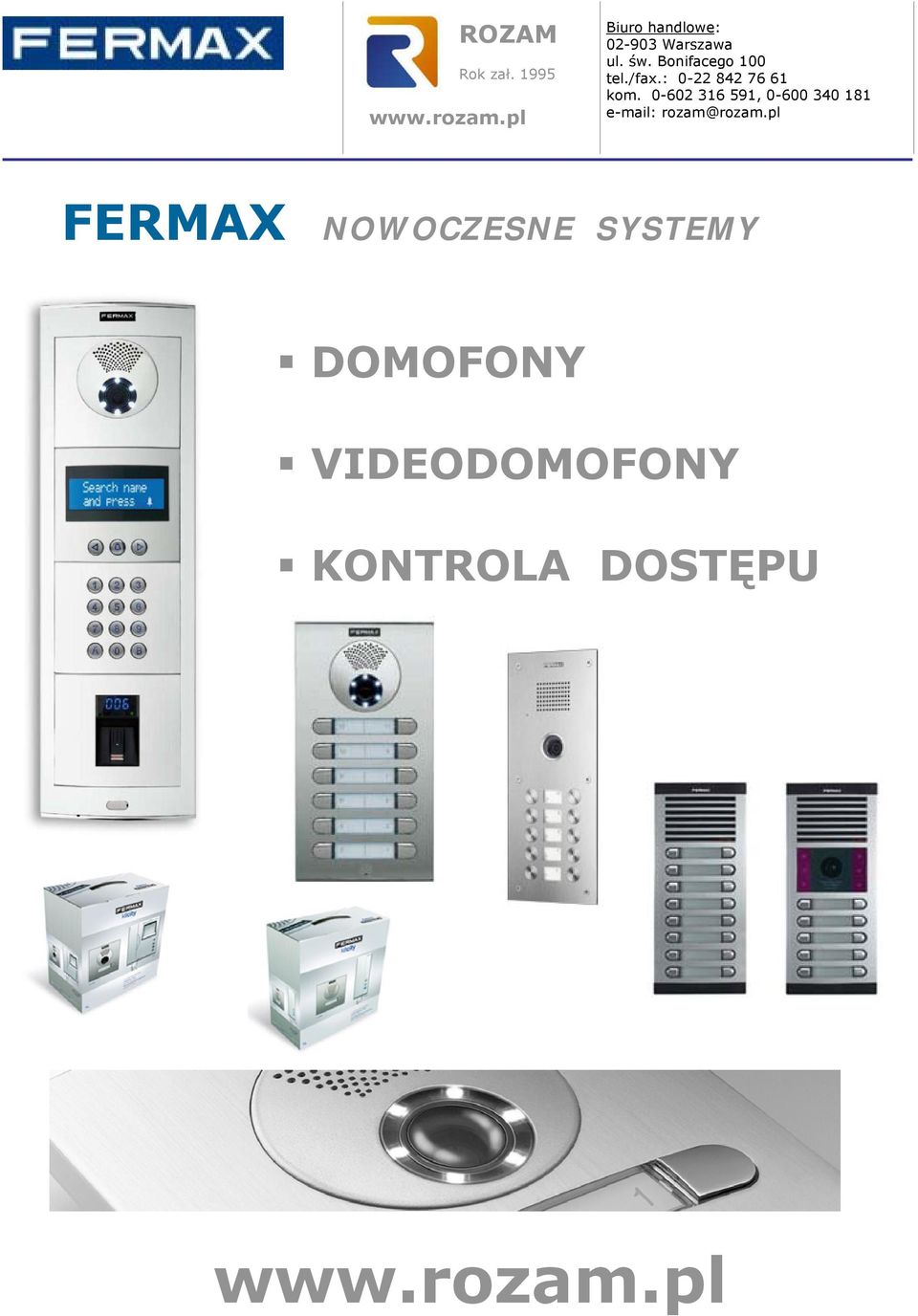 /fax.: 0-22 842 76 61 kom.