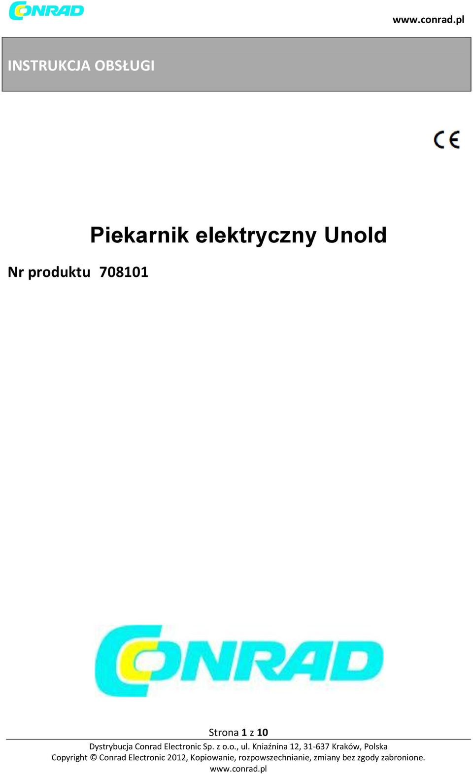 Piekarnik