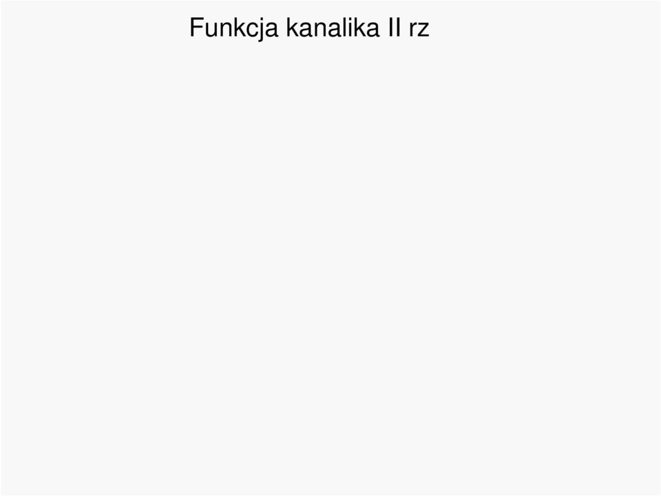 komórki Reabsorbują do 7% NaCl z moczu pierwotnego Aldosteron (kora nadnerczy) zwiększa absorpcję Na.