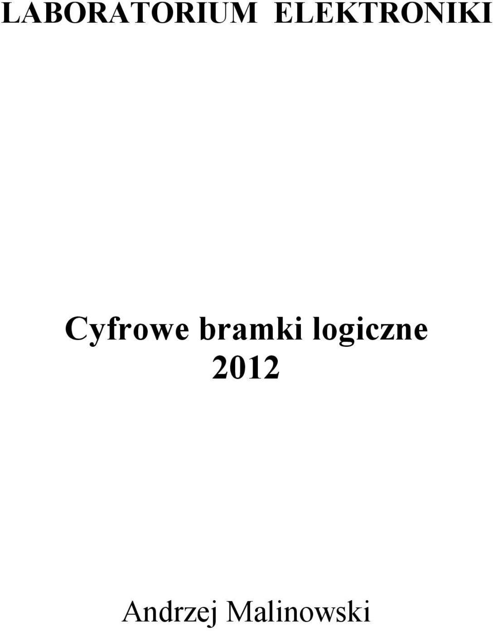 yfrowe bramki