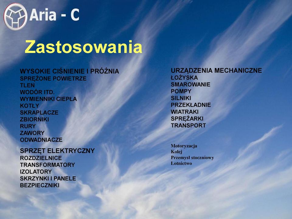 ROZDZIELNICE TRANSFORMATORY IZOLATORY SKRZYNKI I PANELE BEZPIECZNIKI URZĄDZENIA MECHANICZNE