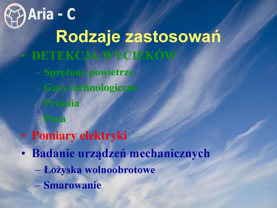 Próżnia Para Pomiary elektryki Badanie