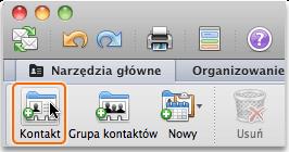 Wskazówki Aby zmienić rozmiar okienka nawigacji lub okienka odczytu, należy wskazać obramowanie między tymi okienkami.