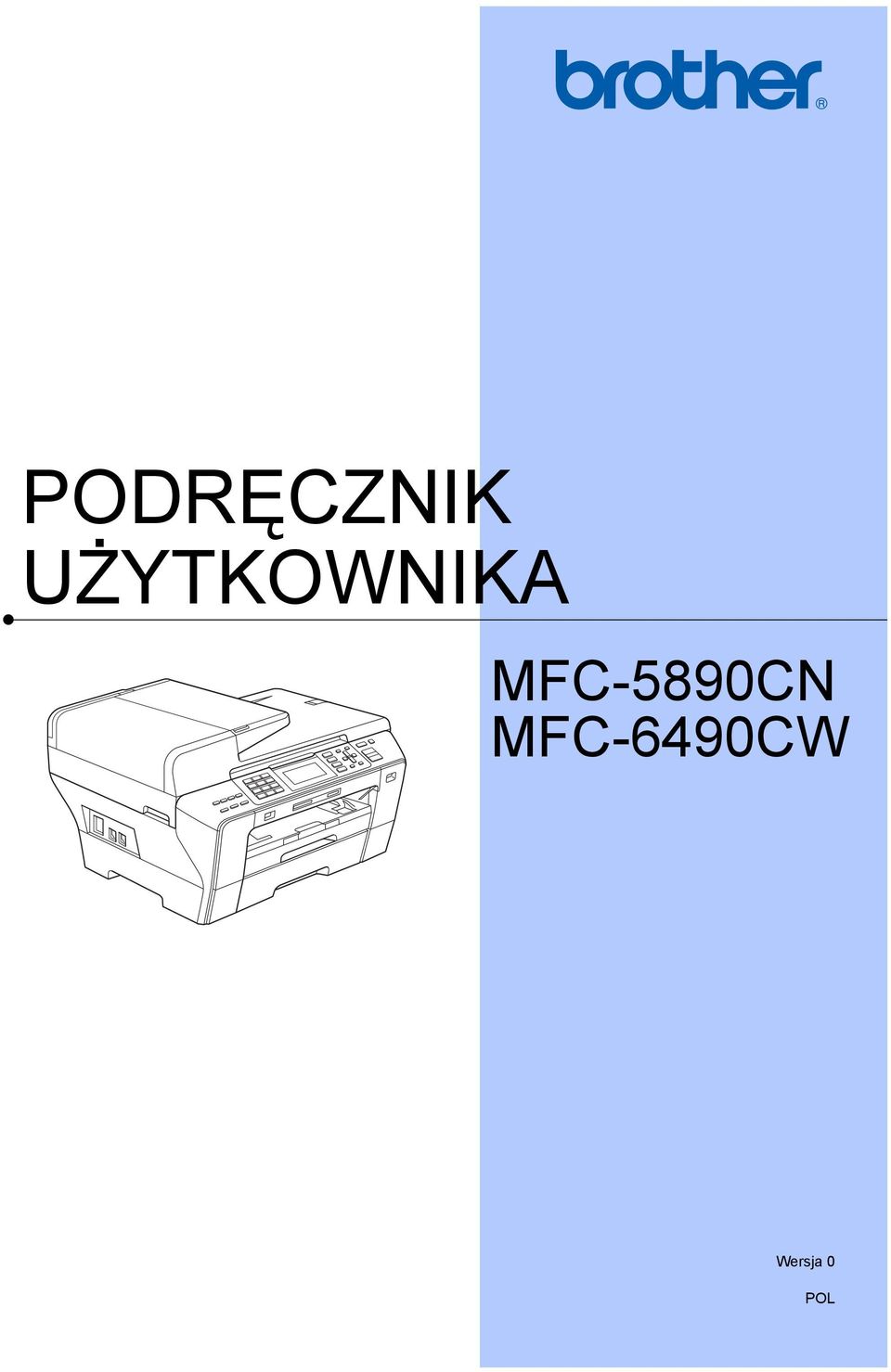 MFC-5890CN
