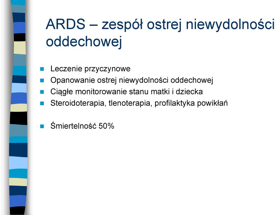 Ciągłe monitorowanie stanu matki i dziecka