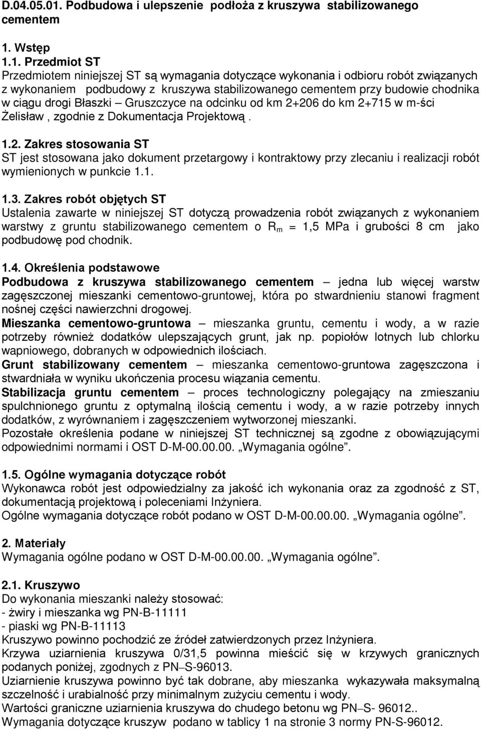 Wstęp 1.