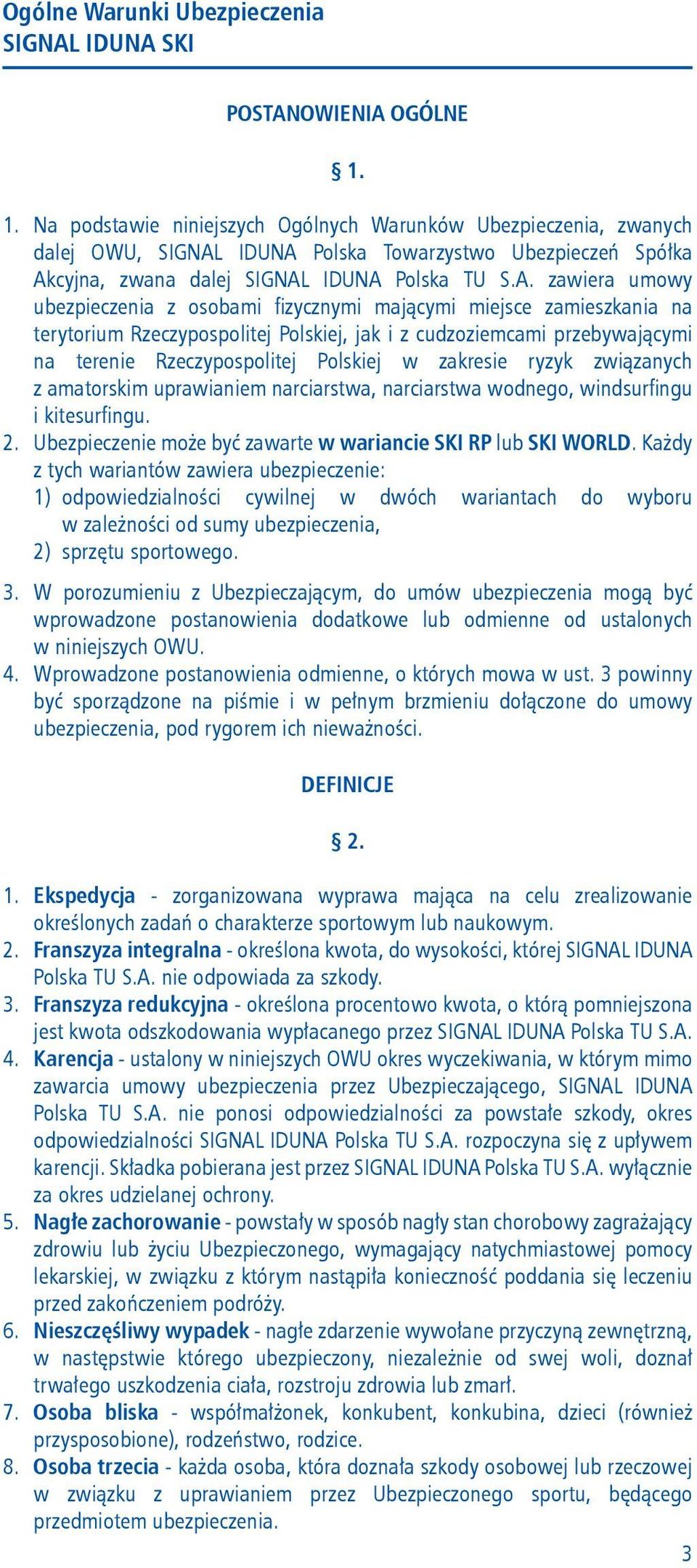 IDUNA 