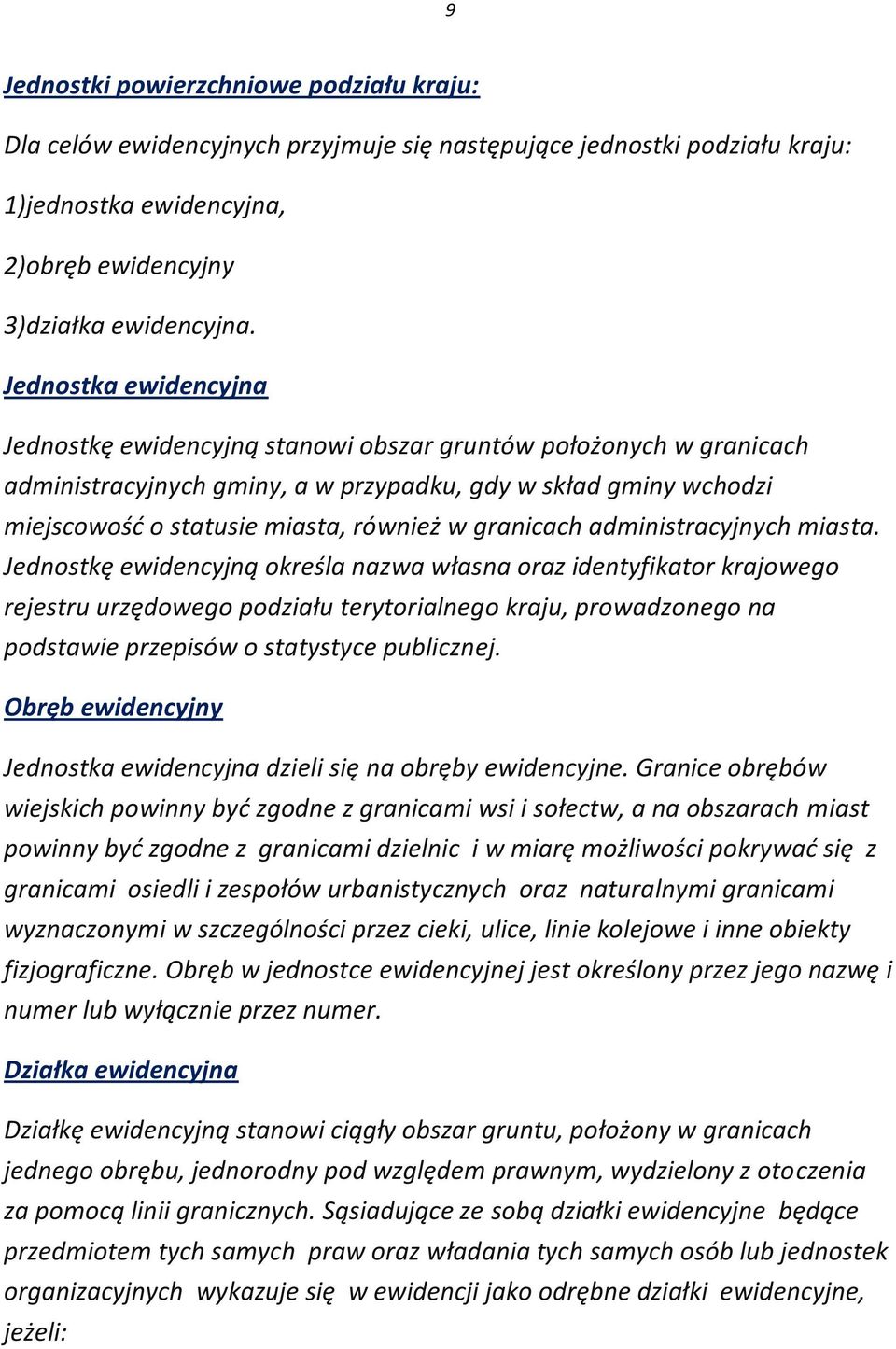 granicach administracyjnych miasta.