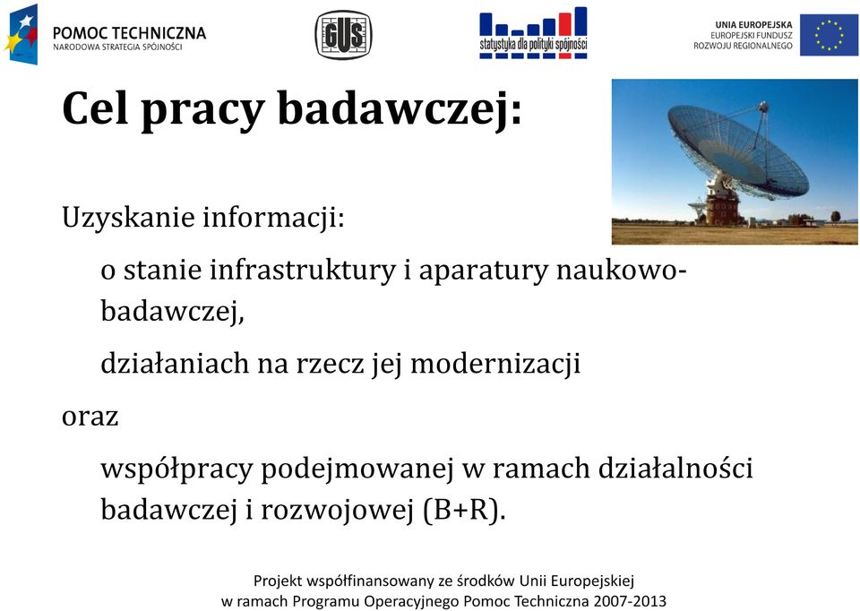 działaniach na rzecz jej modernizacji współpracy