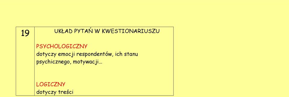 respondentów, ich stanu